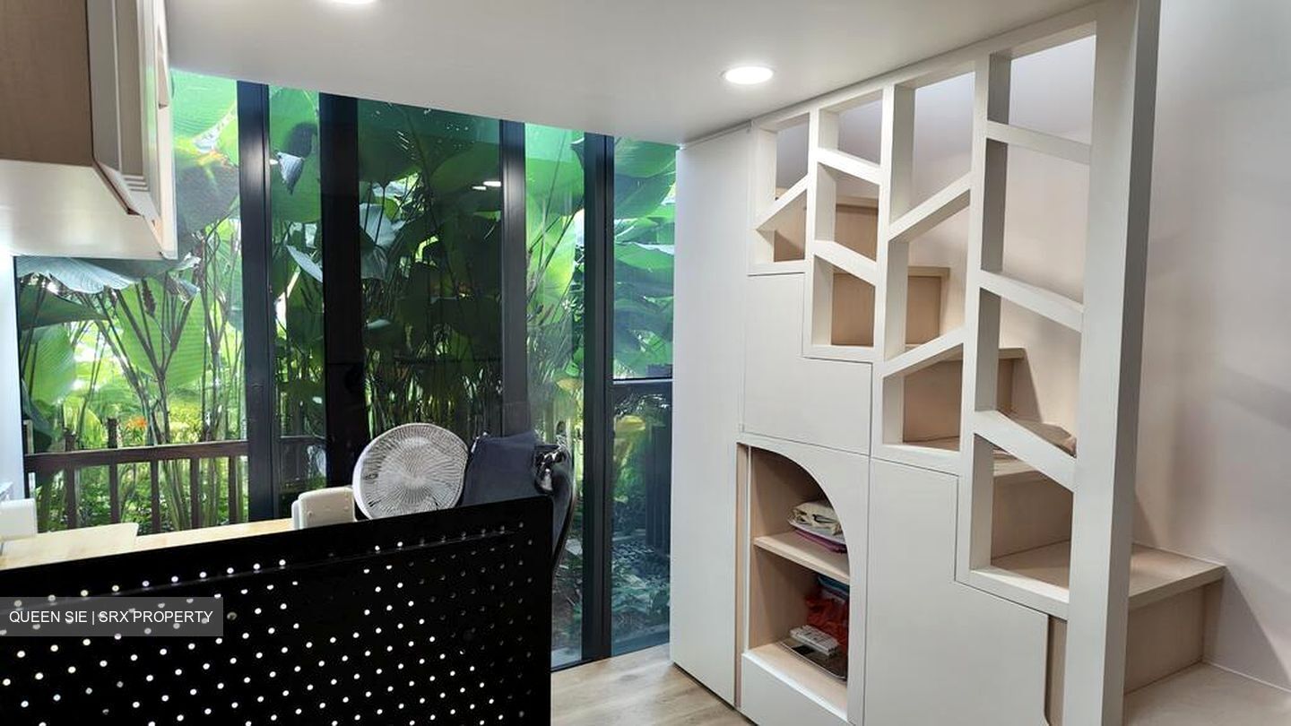 KI Residences at Brookvale (D21), Condominium #525116041